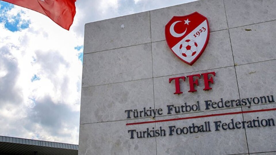 TFF 2022 - 2023 Süper Lig sezonu takvimini açıkladı!