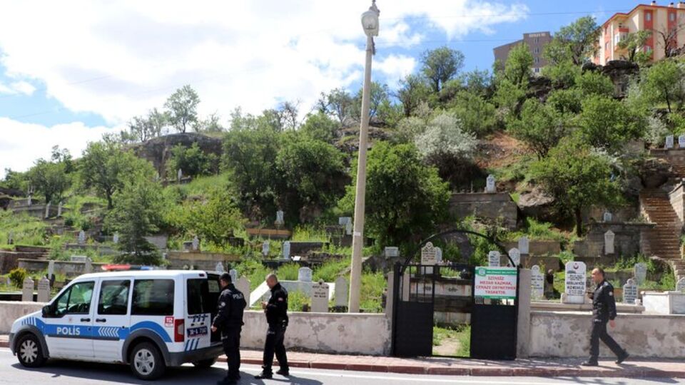 Henüz 15 yaşında! Erkek şiddeti bitmiyor