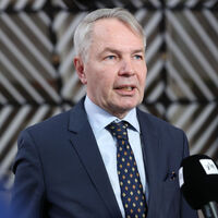 Finlandiya'dan Türkiye açıklaması: Güvence verebiliriz