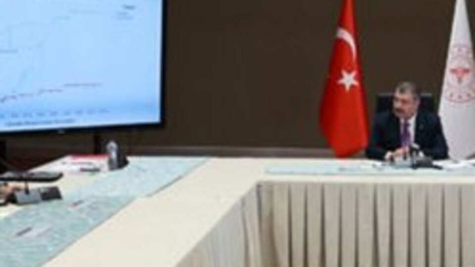 Maske yasağı kalkıyor mu?