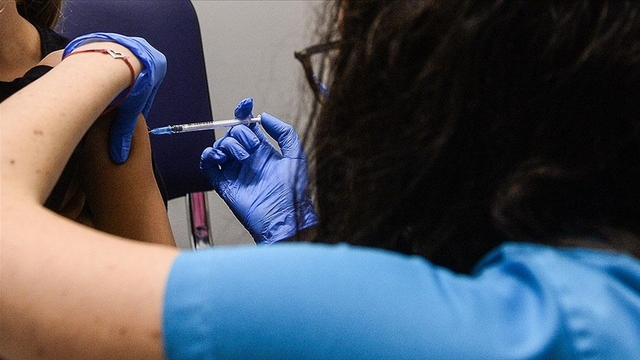 Pfizer açıkladı! Covid-19 aşısı 5 yaş altı grup için etkili