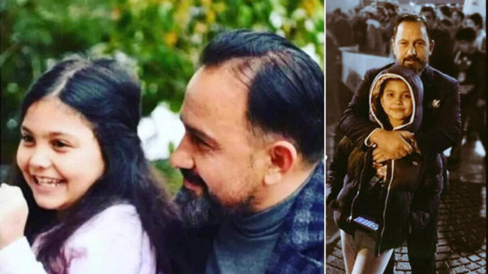 MHP'li Belediye Başkanı'nın evlat acısı