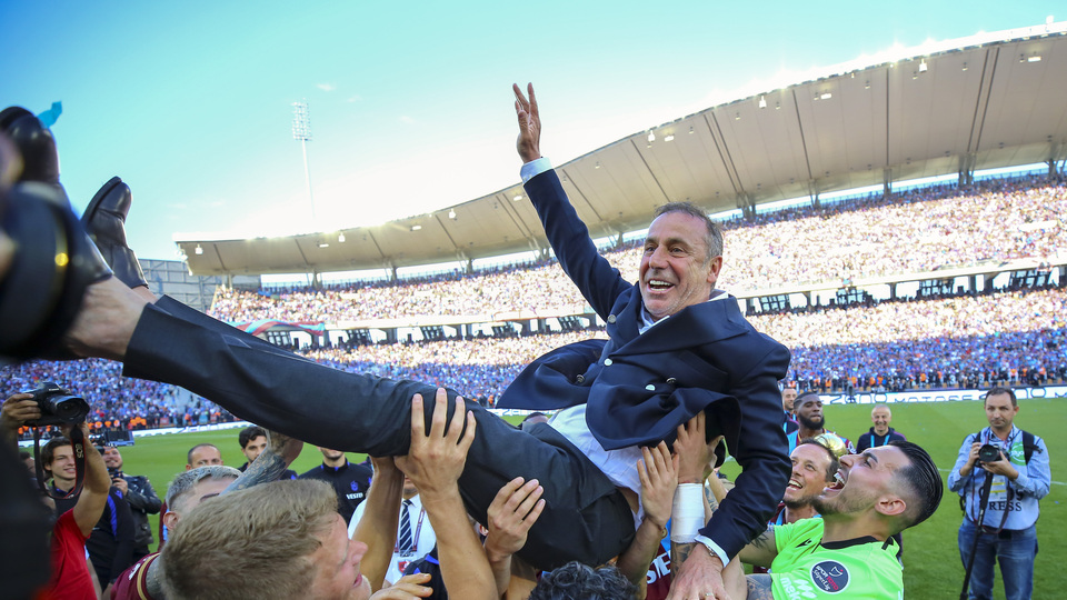 17. sırada aldı, şampiyon yaptı!