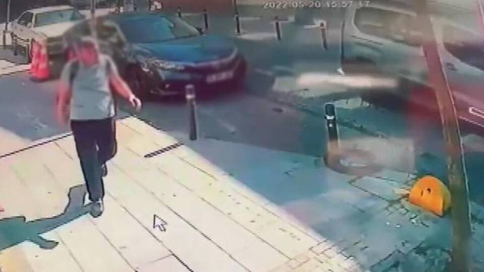 Diş hekiminin katil zanlısı yakalandı