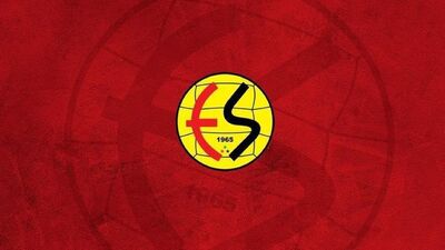 Eskişehirspor'un borcu 287 milyon lira