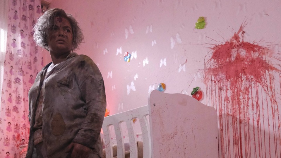 Serinin ikinci filmi