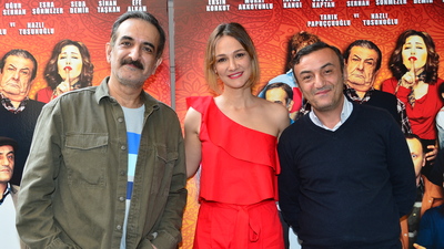 Tanıtımı yapıldı