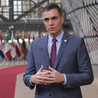 İsveç ve Finlandiya NATO Zirvesi'ne katılacak