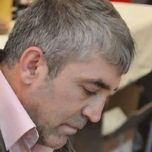 Sözcü Muhabiri Ali Ekber Ertürk hayatını kaybetti