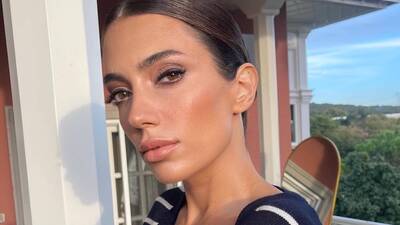 Rachel Araz'ın acı günü: Kalbim paramparça!