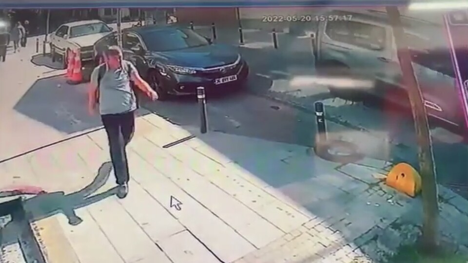 Diş hekiminin katil zanlısı cinayeti anlattı!