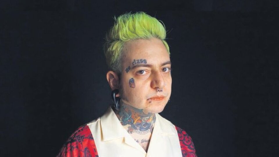 Can Temiz'le 'Cuma İş Çıkışı' keyfi