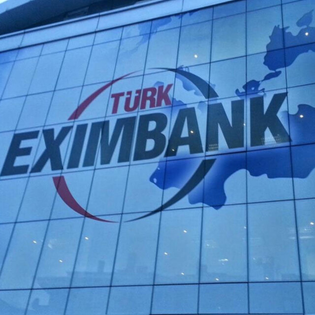 Eximbank sendikasyon kredisini yeniledi
