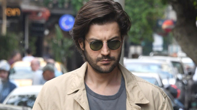 "Hızımı kesmeyin!"