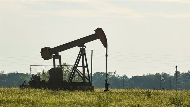 Petrol, ABD'de artan taleple yükseldi
