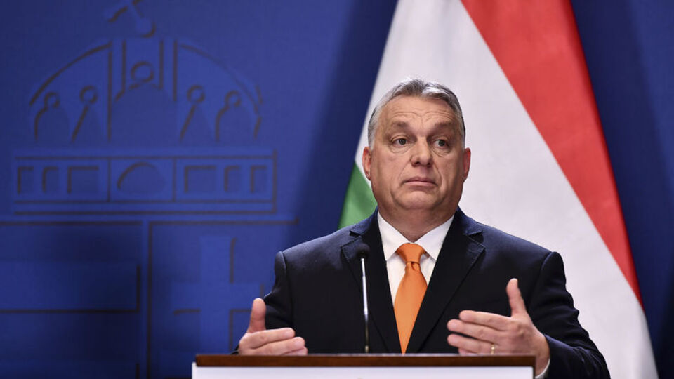 Macaristan'da 'acil durum' ilan edildi