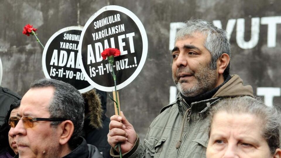 Anayasa Mahkemesi'nden Davutpaşa patlaması kararı