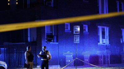 ABD'nin silahla imtihanı