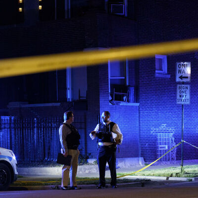 ABD'nin silahla imtihanı