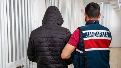 Deniz Baykal ve bazı MHP'lilere ait görüntüleri yayınlayan 2 kişi tutuklandı