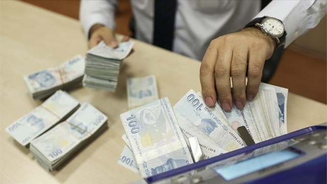 'Mayısta 295 milyon lira nakdi ödeme yapılacak'