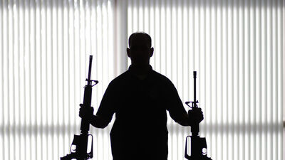 Teksas'ta katliam: Saldırganın son mesajı neydi?