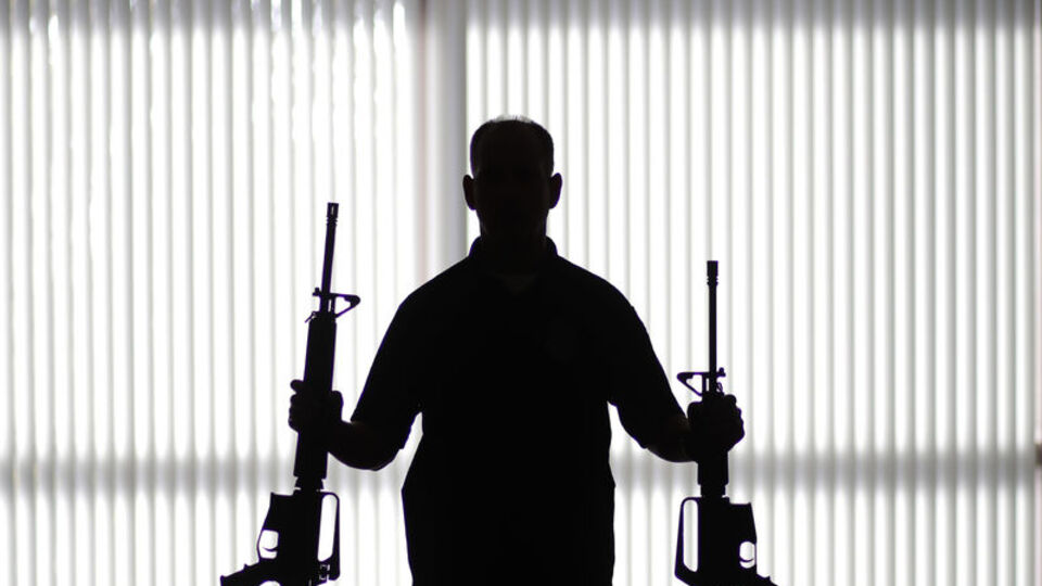 Teksas'ta katliam: Saldırganın son mesajı neydi?