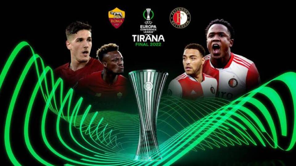 Feyenoord Roma maçı ne zaman?