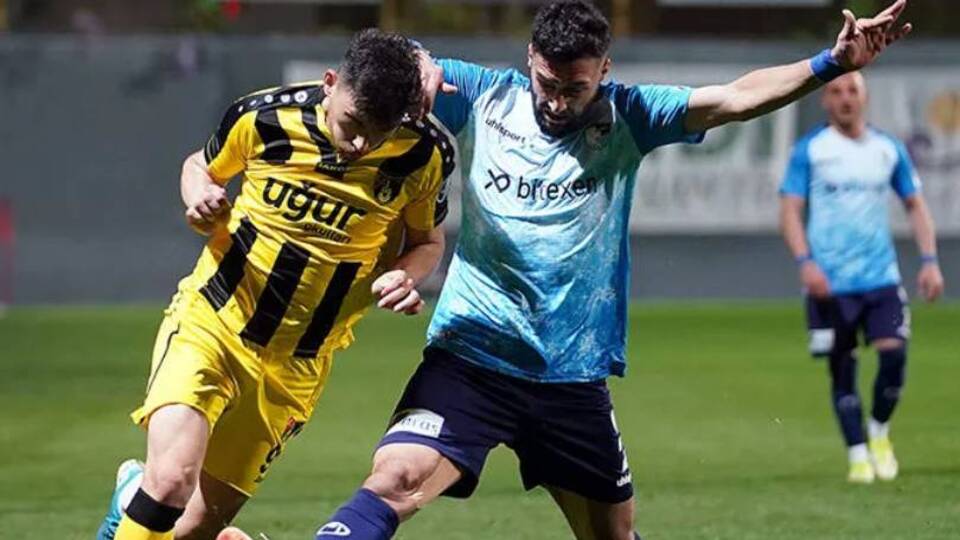 BB Erzurumspor İstanbulspor maçı ne zaman?