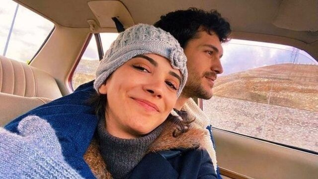 'Boşanma' iddialarına fotoğraflı yanıt