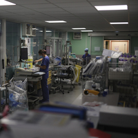 Yeni vaka sayısı açıklandı