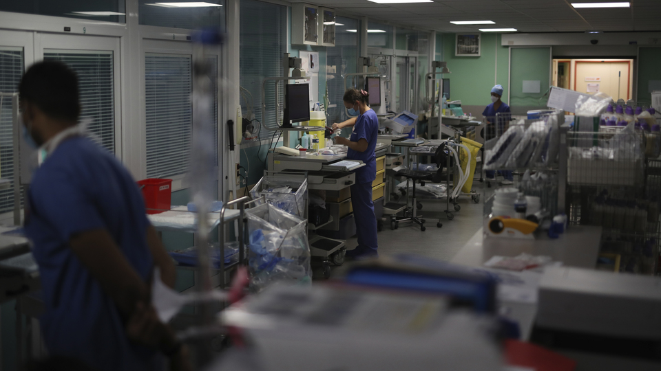 Yeni vaka sayısı açıklandı