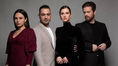 Annenin Sırrıdır Çocuk 8. bölüm yayınlandı!