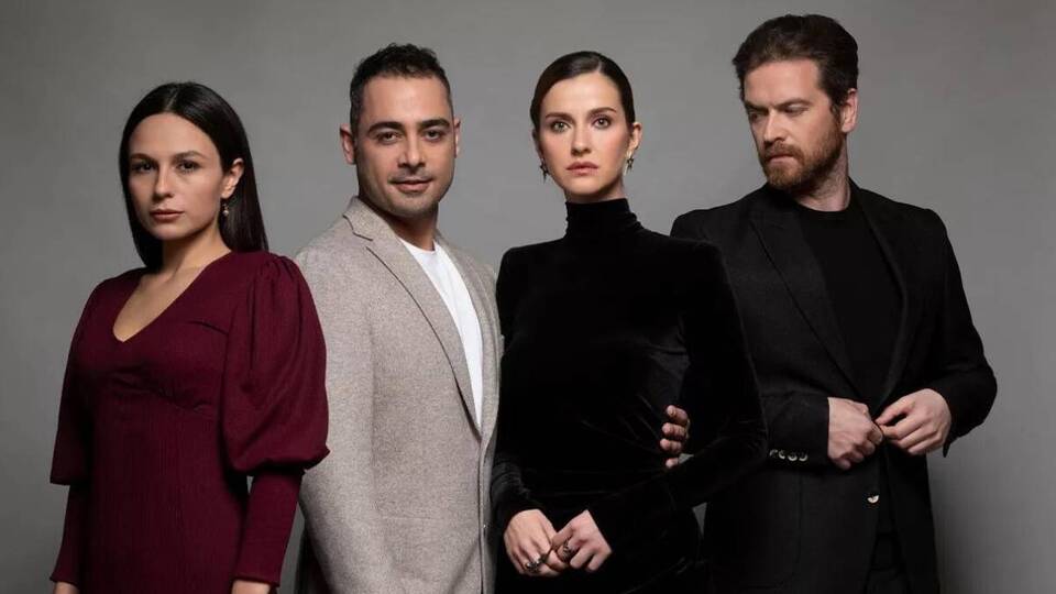 Annenin Sırrıdır Çocuk 8. bölüm yayınlandı!