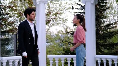 Gülümse Kaderine son bölüm yayınlandı!