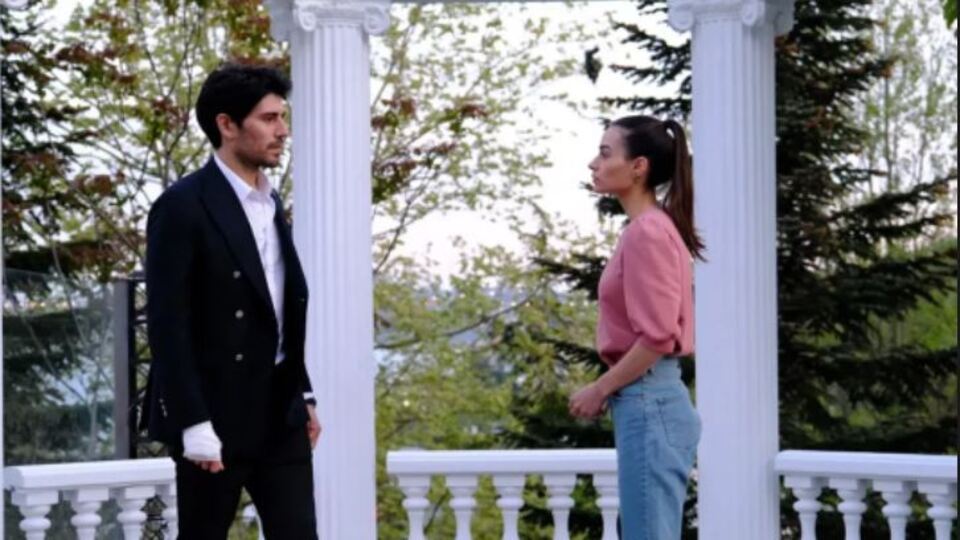 Gülümse Kaderine son bölüm yayınlandı!