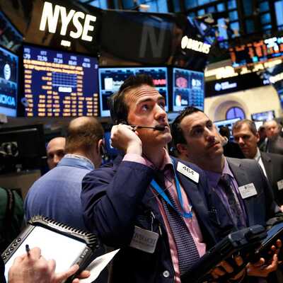 Enflasyon ve resesyon endişesi