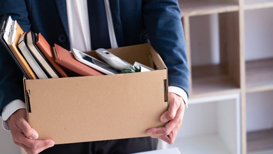 Haklı fesihte haksız çıkmayın