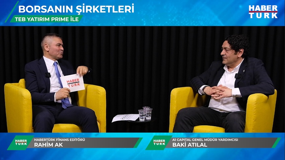 Otomotivde teker dönüyor mu?