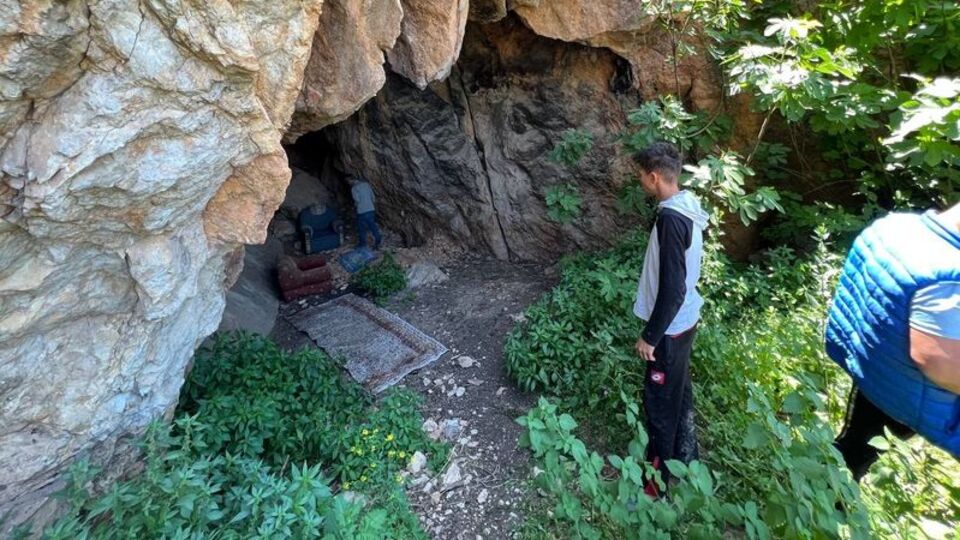 Dünyaca ünlü tarihi kentte pes dedirten görüntü