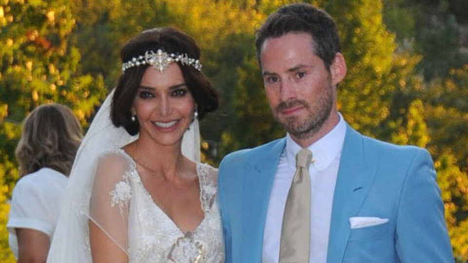 'Medeni bir şekilde boşandık'