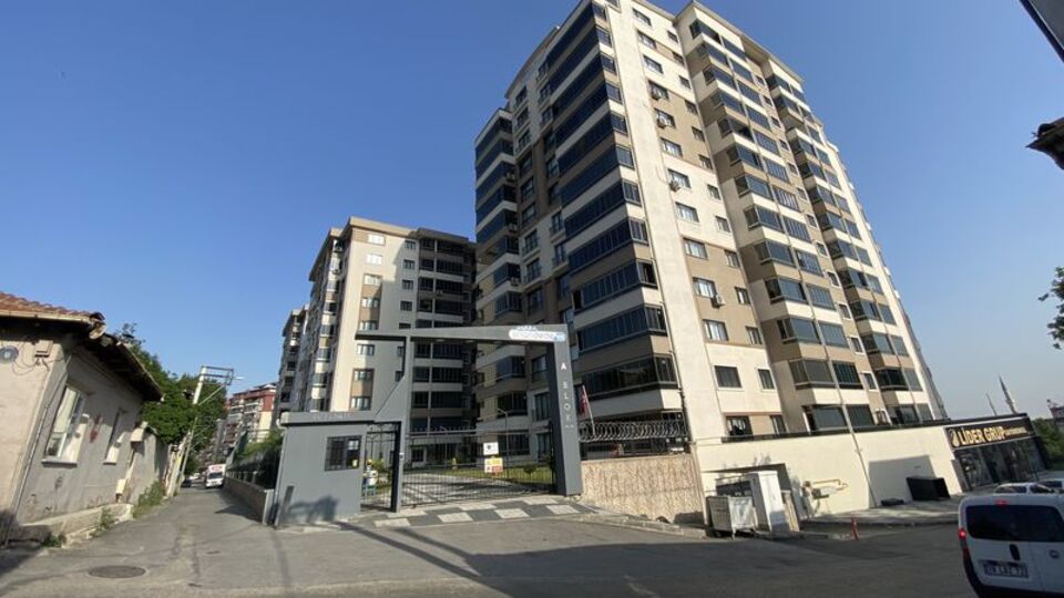 Boşanma aşamasındaki eşine doğalgaz düzenekli tuzak