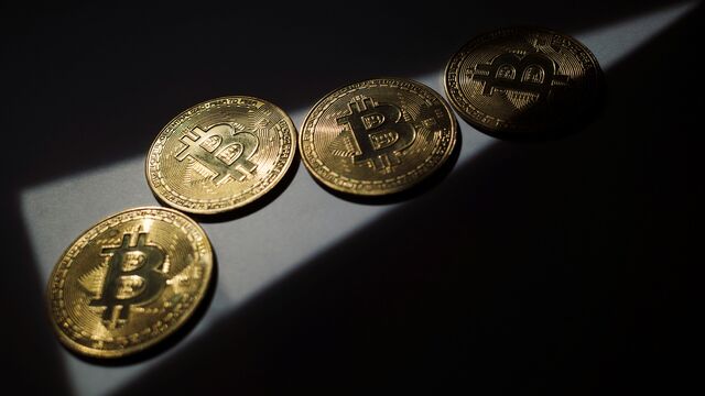 Bitcoin'de yatay seyir