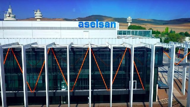 ASELSAN ile TUSAŞ arasında yeni sözleşme
