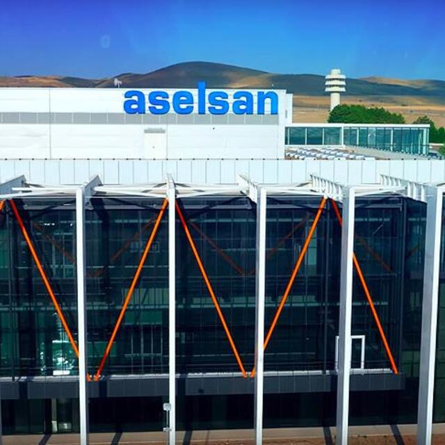 ASELSAN ile TUSAŞ arasında yeni sözleşme