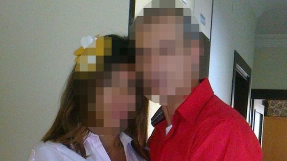 Kızına cinsel saldırıda bulunan baba yeniden hakim karşısında