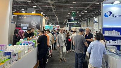 Hedef dört günde 1 yıllık ihracat