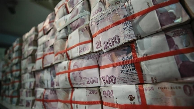 Bankacılık sektörü kredi hacmi açıklandı