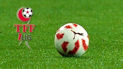 1. Lig play-off eşleşmeleri belli oldu!
