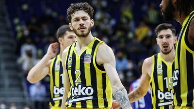 Fenerbahçe Beko Darüşşafaka maçı ne zaman?